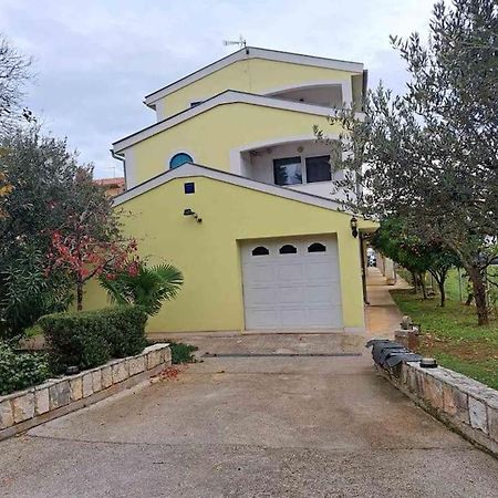 Apartment Laurus Premantura Ngoại thất bức ảnh