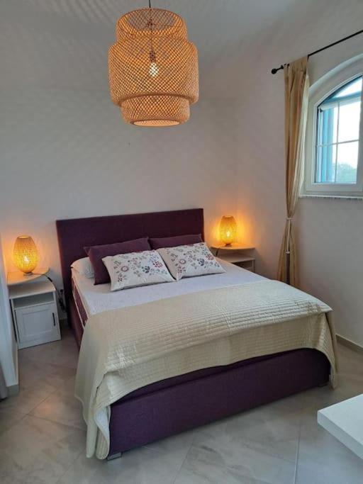 Apartment Laurus Premantura Ngoại thất bức ảnh