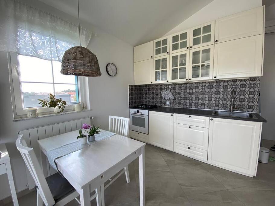 Apartment Laurus Premantura Ngoại thất bức ảnh