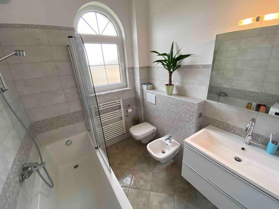 Apartment Laurus Premantura Ngoại thất bức ảnh